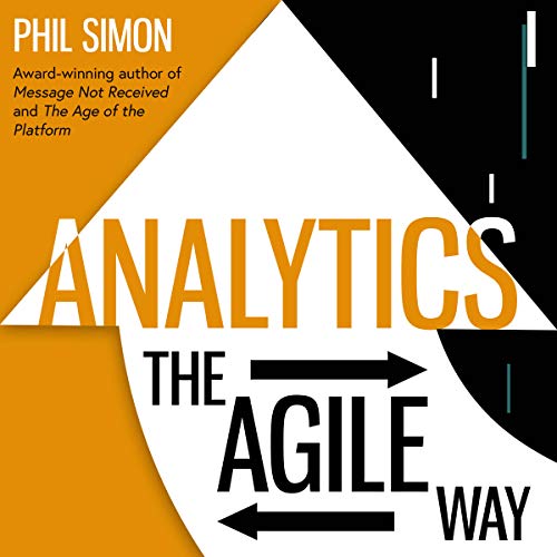 Cover of Analytics
