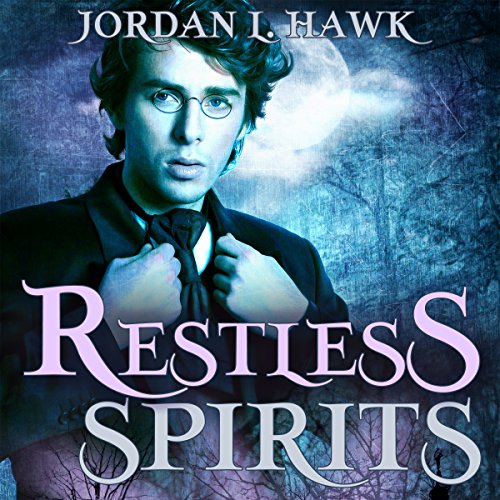 Cover of Restless Spirits (Volume 1)