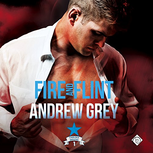 Cover of Fire and Flint