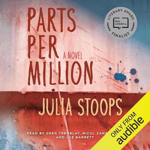 Cover of Parts per Million
