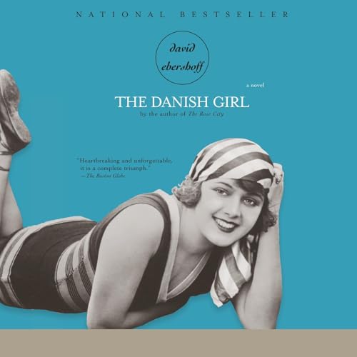 Cover of The Danish Girl