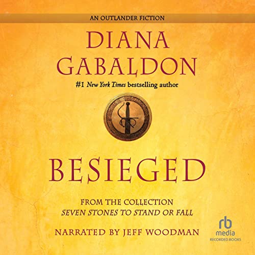 Cover of Besieged