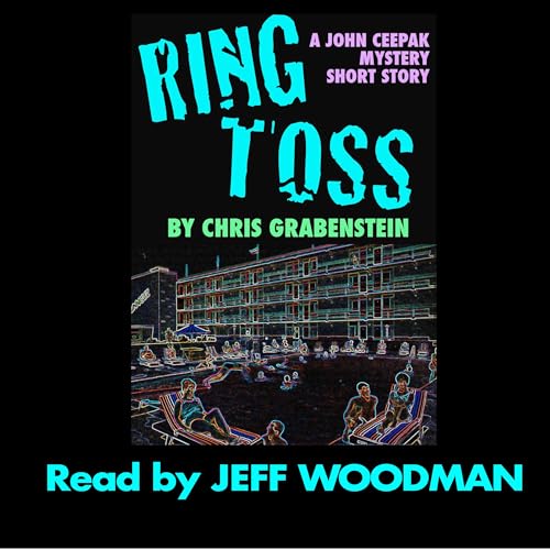 Cover of Ring Toss