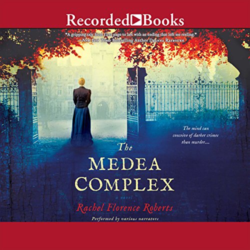 Cover of The Medea Complex