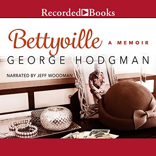 Cover of Bettyville