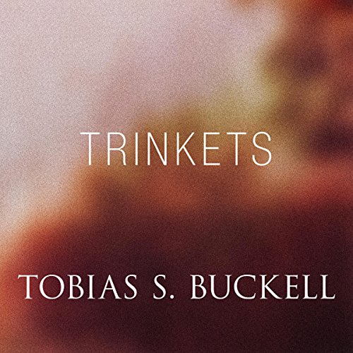 Cover of Trinkets