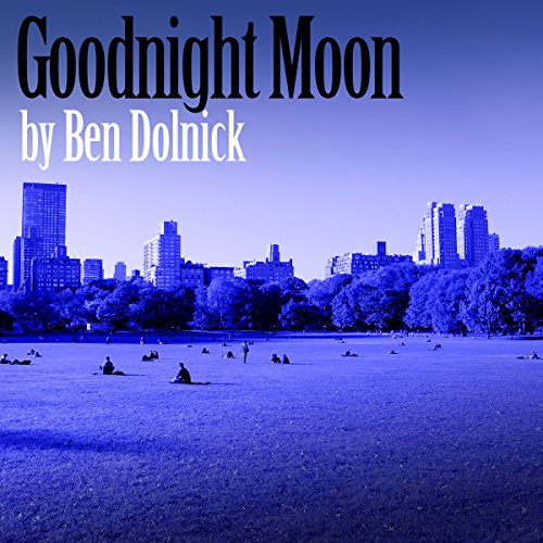 Cover of Goodnight Moon