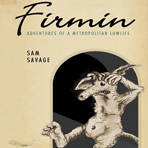 Cover of Firmin