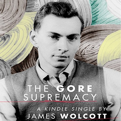 Cover of The Gore Supremacy