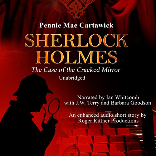 Cover of Sherlock Holmes