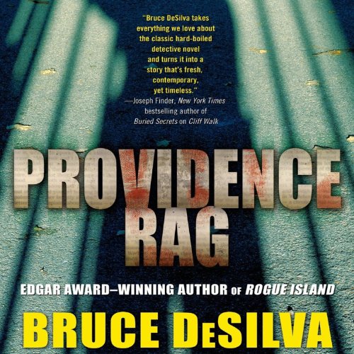 Cover of Providence Rag