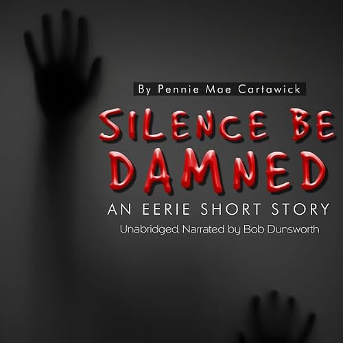 Cover of Silence Be Damned