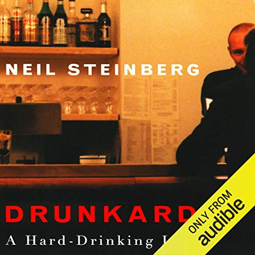 Cover of Drunkard