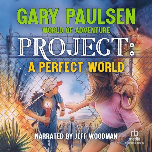 Cover of Project