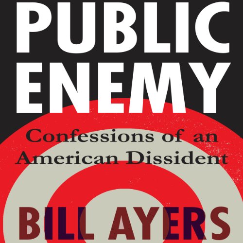 Cover of Public Enemy