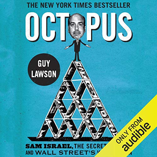 Cover of Octopus