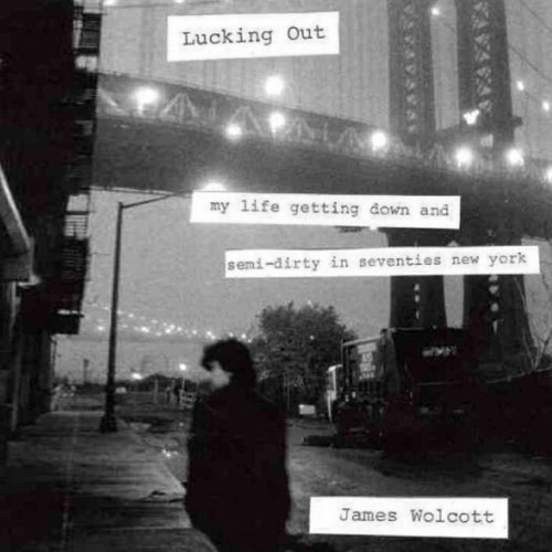 Cover of Lucking Out