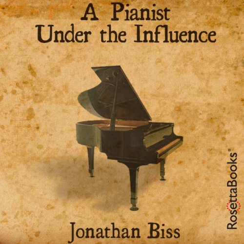 Cover of A Pianist Under the Influence