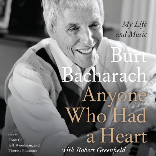 Cover of Anyone Who Had a Heart