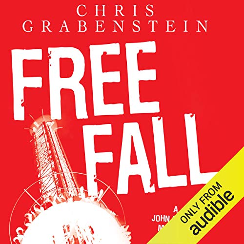 Cover of Free Fall
