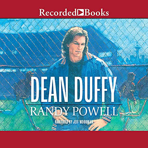 Cover of Dean Duffy