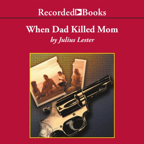 Cover of When Dad Killed Mom