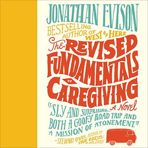 Cover of Revised Fundamentals of Caregiving