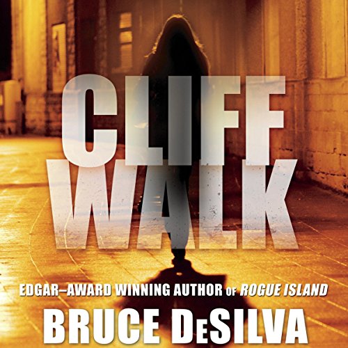 Cover of Cliff Walk