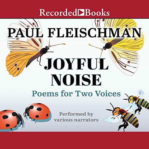 Cover of Joyful Noise