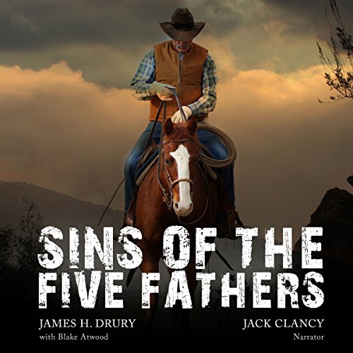 Cover of Sins of the Five Fathers