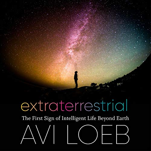 Cover of Extraterrestrial