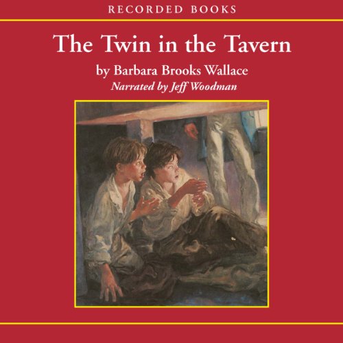 Cover of Twin in the Tavern