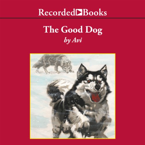 Cover of The Good Dog