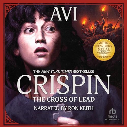 Cover of Crispin