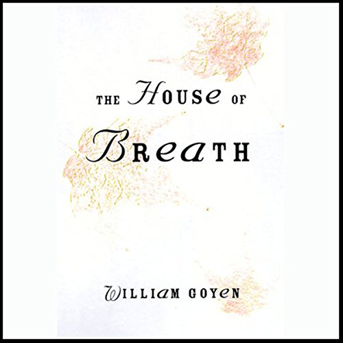 Cover of The House of Breath