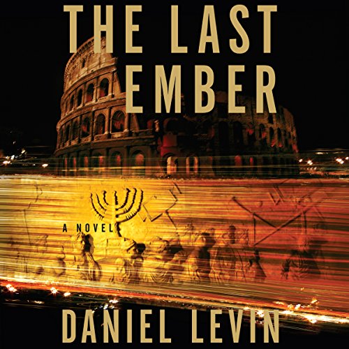 Cover of Last Ember
