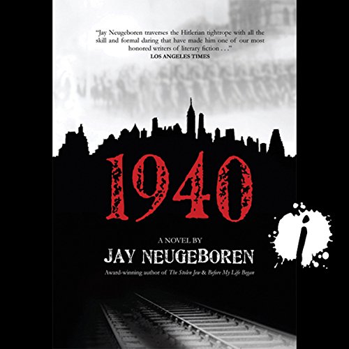 Cover of 1940