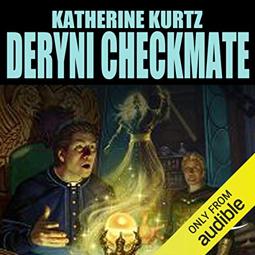 Cover of Deryni Checkmate