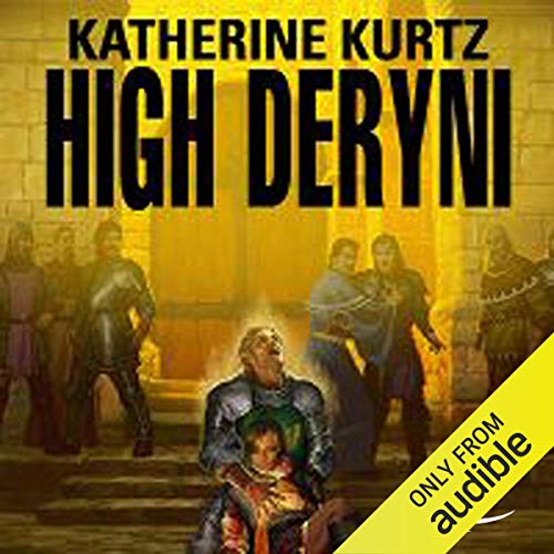 Cover of High Deryni