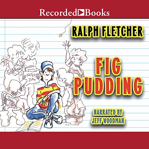 Cover of Fig Pudding