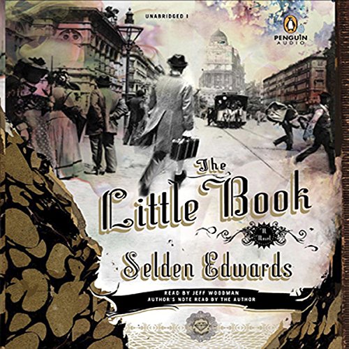 Cover of The Little Book
