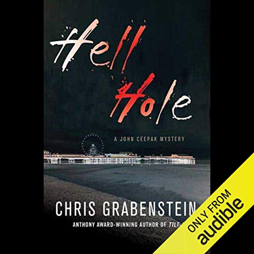 Cover of Hell Hole