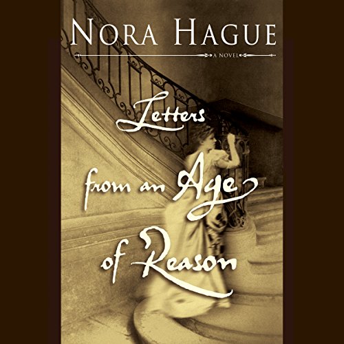 Cover of Letters from an Age of Reason