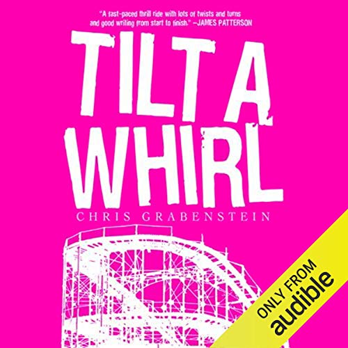 Cover of Tilt-a-Whirl