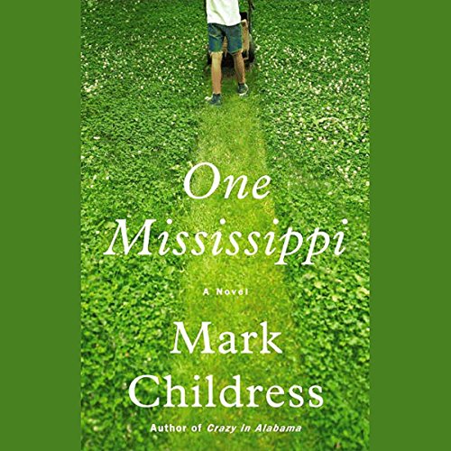 Cover of One Mississippi
