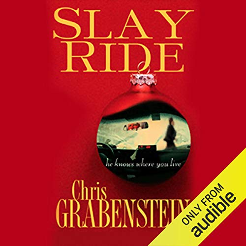 Cover of Slay Ride