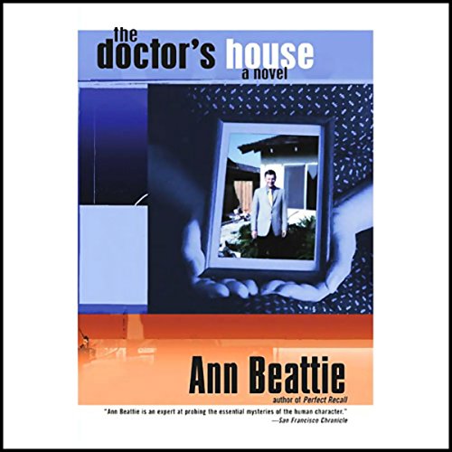 Cover of The Doctor's House