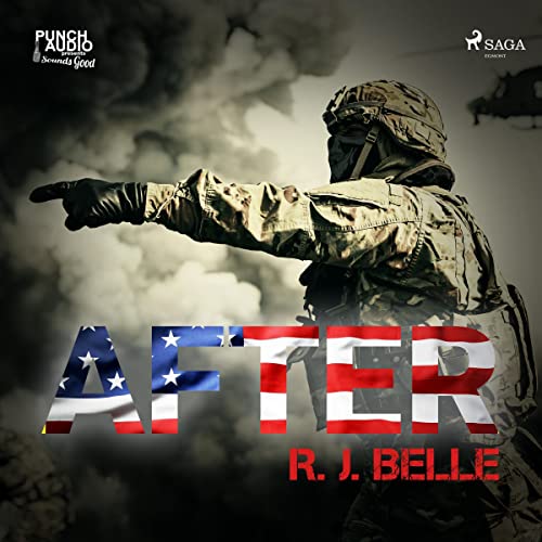 Cover of After