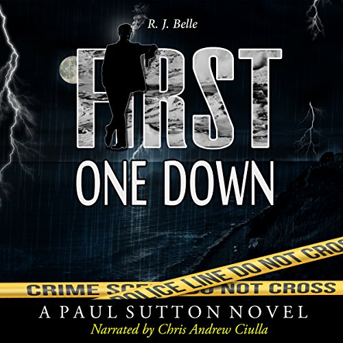 Cover of First One Down