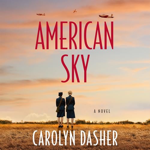 Cover of American Sky